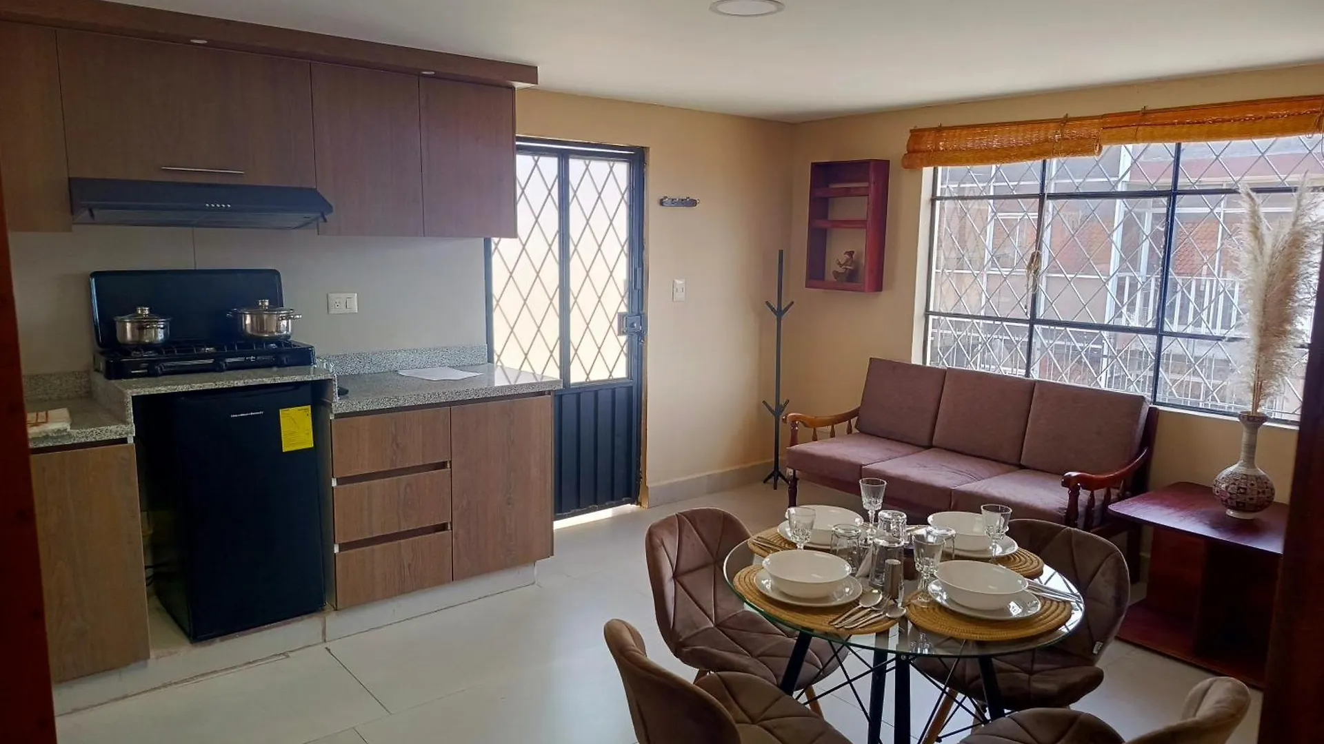 Apartament Departamento Sky Cuenca