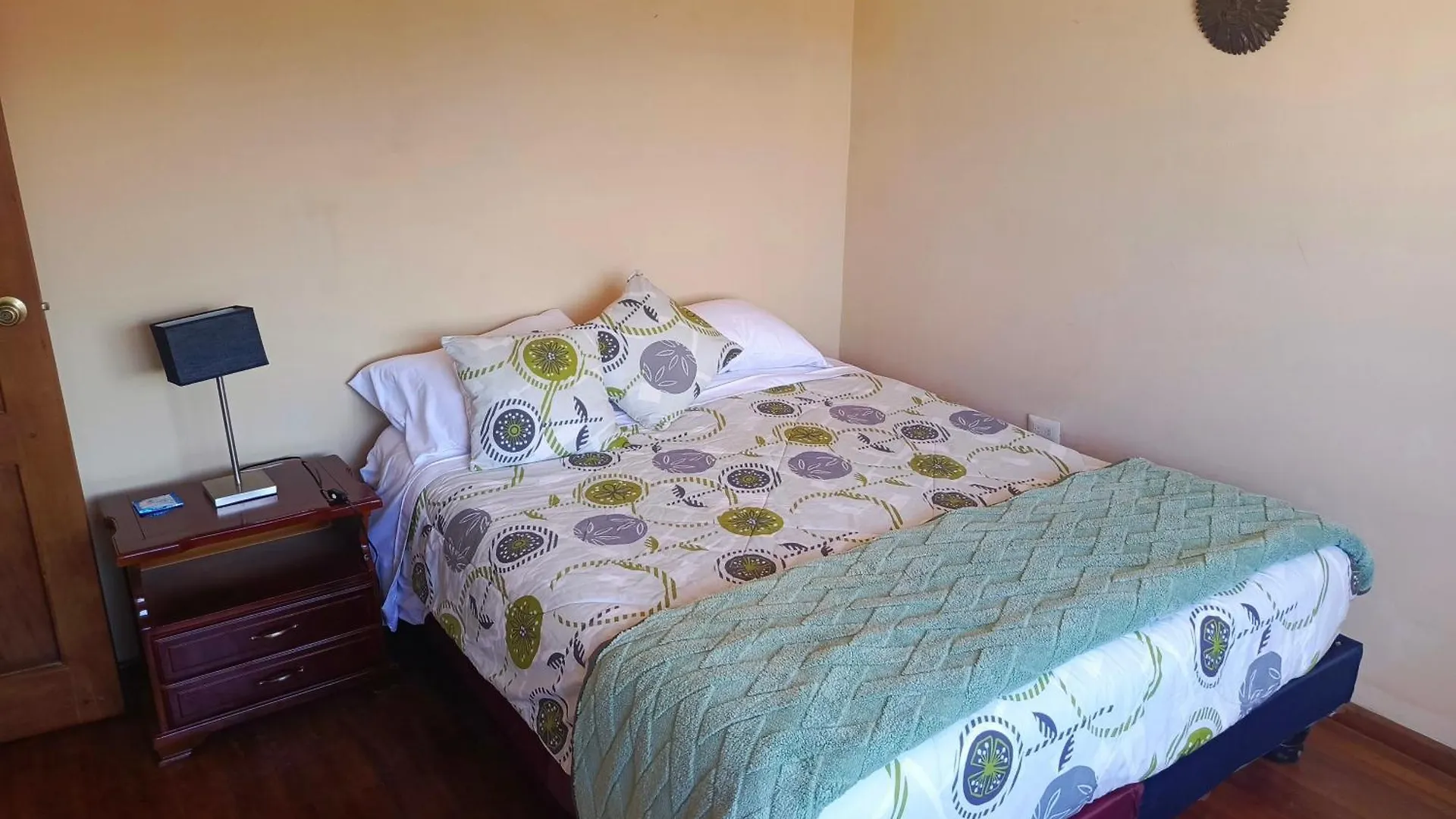 Departamento Sky Apartment Cuenca Ecuador